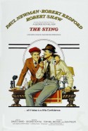 The Sting izle - Üçkağıtçılar Türkçe Dublaj izle